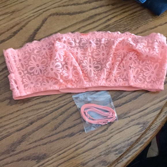 Victoria's Secret Other - NWOT Victoria Secret Bralette